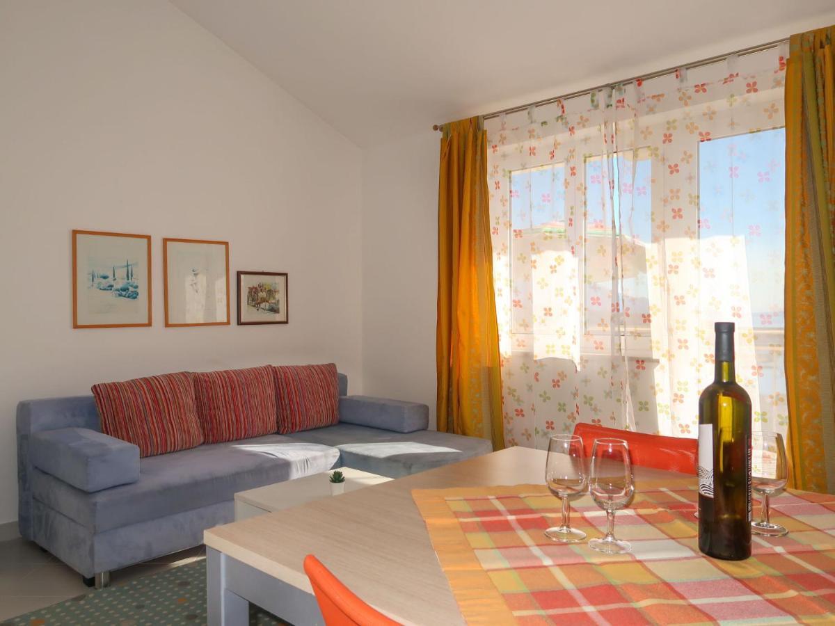 Apartment Elena - Snj115 By Interhome Сен Екстериор снимка